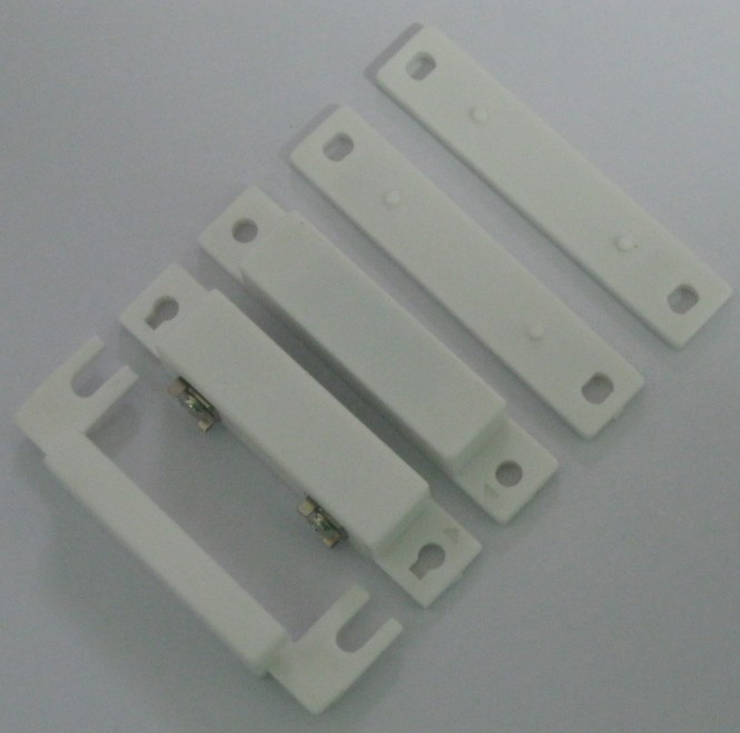 Magnetic contact Reed switch sensor