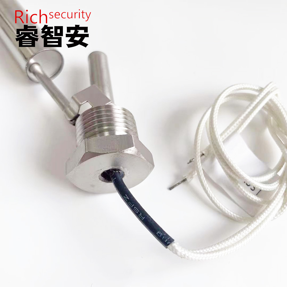 LSSYZ-2 液位传感器 浮球开关