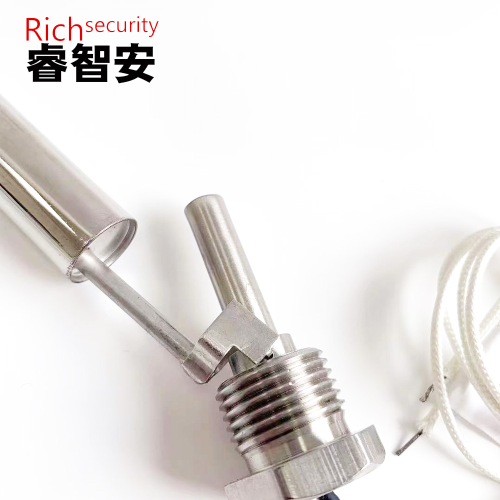 LSSYZ-2 液位传感器 浮球开关