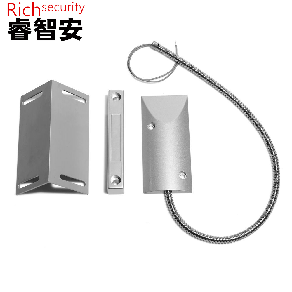RZ-61L 带支架卷帘门磁